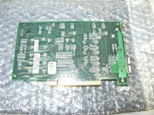 HIPPI 850nm, HFBR 53D5EM, PCI ETHERNET ADAPTER CARD, 2900-1122-0002 REV C01