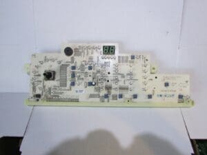 GE Washer Control Board 175D6854G003