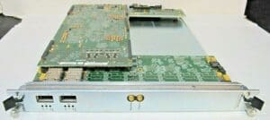 Ixia Optixia LSM10GXM2XP-01 10 Gigabit Ethernet 2 port module, 800MHz, XTRA PERF
