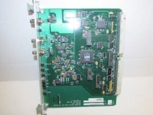 Adtech Spirent AX/4000 P/N 400302A DS3 Monitor Interface Module