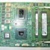Radisys Ceqm67-2515-0 Industrial Sbc Motherboard + 4Gb Ram