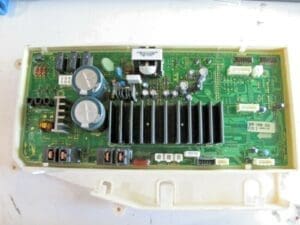Samsung Washer Control Board DC92-00381L