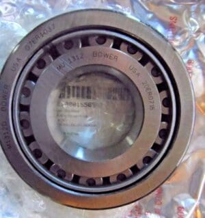 MUL31319 Cylindrical Roller Bearing MS19077-18 NSN 3110-00-155-6589 NEW