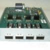 Ixia Anue Net Tool Optimizer 5288 Qsfp+ Port Module Mod-528X-Ifmod-40G