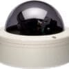 Vitek Vtd-Vph266Dn Vandal Resistant Color Dome Camera