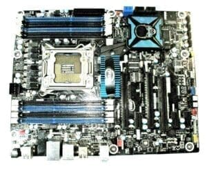 INTEL DX79TO AA G28805-400 MOTHERBOARD