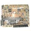 Msi Ms6131 Ver:1.0 Motherboard + Pentium Ii Sl3Ee + 64Mb Ram
