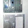 Portwell Pcom-B639Vg-Ix Single Board Computer With I7-6822Eq + 16Gb Ram + H/S