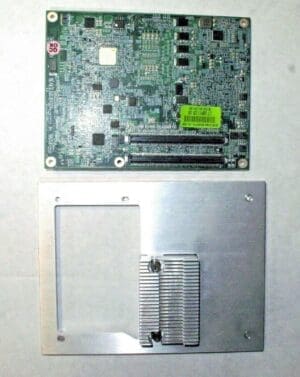 Portwell PCOM-B639VG-IX Single Board Computer WITH i7-6822EQ + 16GB RAM + H/S