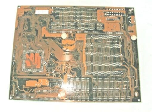 Asus P55Xb2 Motherboard With An Intel Pentium Cpu + 64 Mb Ram