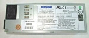 Compuware Switching Power Supply CPR-1621-6M1