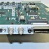 Adtech Spirent 401427 Ethernet Control Module For Ax/4000