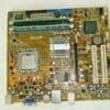 Hp5189-0462 Ipilp-Lcasus Motherboard / Pentium Duelcore1.80Ghz Slhzh Cpu 2G Ram
