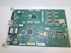 ADTECH Spirent 401427 Ethernet Control Module for AX/4000