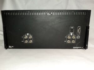 MARSHALL ELECTRONICS V-R102DP-2C DUAL LCD RACK MOUNT