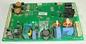 LG Refrigerator Control Board EBR41531307
