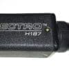 Lectrosonics H187 Vhf Xlr Plug-On Wireless Transmitter With Case