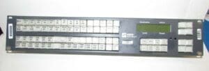 Pesa Switching Systems Router RCP-MLDT