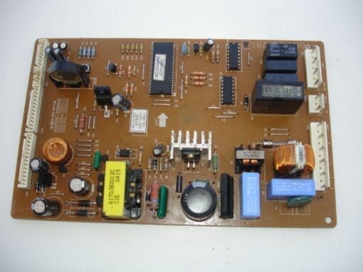 Lg Refrigerator Power Control Board 6170Jb2012C