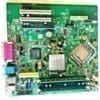 Dell Optiplex 760/780/790 0G214D Motherboard + Intel 2.66Ghz Slapb Cpu, 4Gb Ram