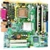 Hp Dc5100 376570-001 Motherboard + Intel 2.88Ghz Cpu Sl7Pr