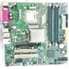 Intel C77881-304 Motherboard + 2.66Ghz Intel Pentium 4 Sl7Yu Cpu