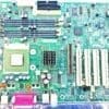 Intel A48527 Motherboard + Intel 1.7Ghz Pentium 4 Sl5Tp Cpu