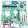 Pci Express 5188-5588 Motherboard + 3.2Ghz Intel Pentium 4 Sl7Z8 + 1Gb Ram