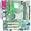 Dell 0Tc667 Motherboard + 3.0Ghz Intel Pentium 4 Sl7Pm + 512Mb Ram
