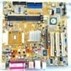 Hp 5187-4913 Asus A7V8X-La Motherboard + Amd Athlon 1.83Ghz Axda2500Dkv4D Cpu