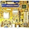 Hp 5189-0462 Asus Ipilp-Lc Motherboard + 1.80Ghz Intel Duel Core Sla8Z Cpu