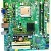 Dell 0U880P Motherboard + 3.0Ghz Intel Core 2 Duo Slb9J