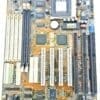 J-Mark J-5Txc Ver 2 Motherboard + 233Mhz Intel Pentium Mmx Sl27S Cpu