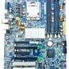 Hp 586766-002 Motherboard + 3.33Ghz Intel Xeon Slbv2 Cpu