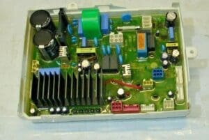 Samsung Washer Control Board DC92-00658B
