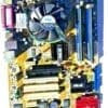 Asus P5Ld2 Motherboard + 3.0Ghz Intel Pentium D Cpu Sl94R + 2Gb Ram + H/S &Amp; Fan