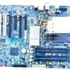 Hp 460839-002 Motherboard + 2.93Ghz Intel Xeon Slbex Cpu + H/S &Amp; Fan
