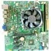 Dell 0M5Dcd Motherboard + 3.3Ghz Intel I3-2120 Sr05Y Cpu + 4Gb Ram + H/S &Amp; Fan