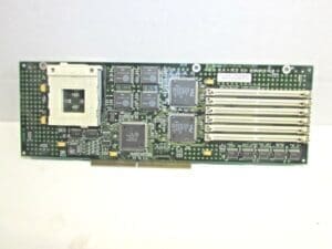 HP D3314-68002 Netserver Lc 5/66 Processor Board