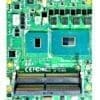 Aaeon Com-Skhb6 Rev A1.0 Com Express Module + Intel I7-6820Eq Cpu + 8Gb Ram +H/S