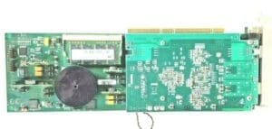 CATAPULT COMMUNICATIONS 19051-1393 POWER PCI NETWORK BOARD/CARD