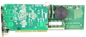 CATAPULT COMMUNICATIONS SUPER 19051-0777 POWER PCI NETWORK BOARD/CARD