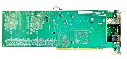 Catapult Communications Super 19051-0777 Power Pci Network Board/Card