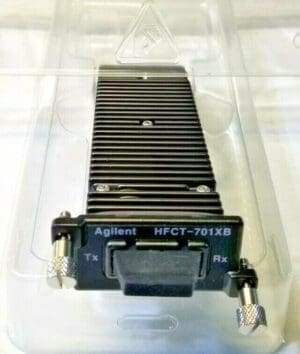 AGILENT HFCT-701XB GBiC Transceiver Module