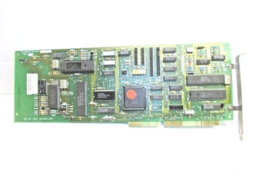Western Digital Mfm Hard/Floppy Drive Controller 61000107-03