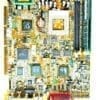 Sun Micro Pwa-Grover Assy 411700300051 Pga 370 Motherboard + 256Mb Ram