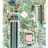 Hp 611793-003 Motherboard + 3.1Ghz Intel Core I5-2400 Sr00Q Cpu + 8Gb Ram