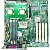 Hp 365062-001 Mpga 604 Motherboard + Dual 3.2Ghz Intel Xeon Sl7Dx Cpu'S + I/O