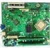 Dell 0Jc474 C89706-402 Motherboard + 2.8Ghz Intel Pentium 4 Sl8Pp Cpu + 1Gb Ram
