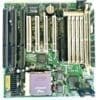 Bcm Sq576 Motherboard + Intel Pentium Sy028 Cpu + Ram